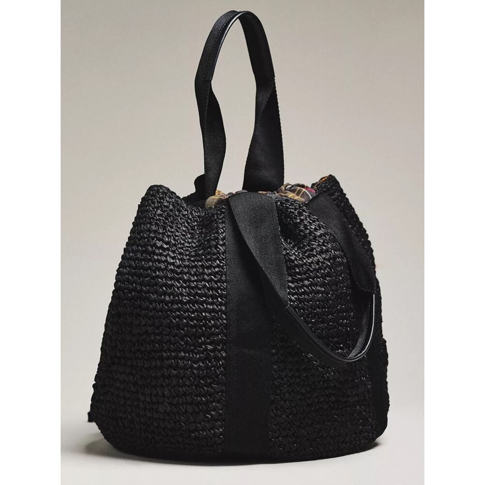 Barbour Lily Beach Tote - Picture 2 of 6